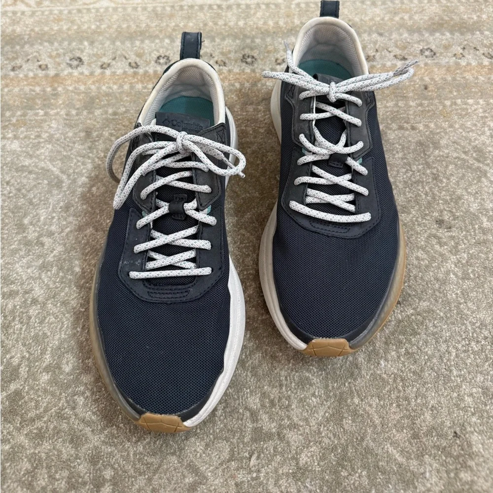 Columbia Low Drag PFG Water-shoe size 9.5